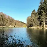 Daire Deuxponts Zweibrücken
