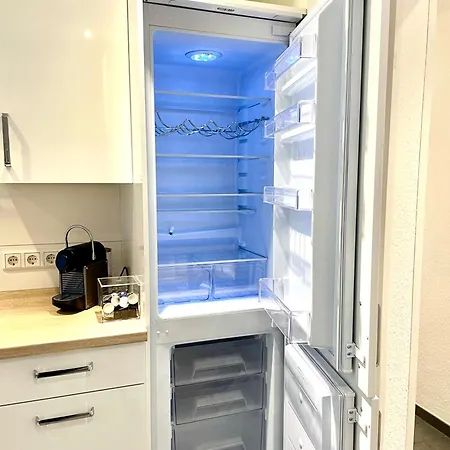 Deuxponts 公寓 茨魏布肯