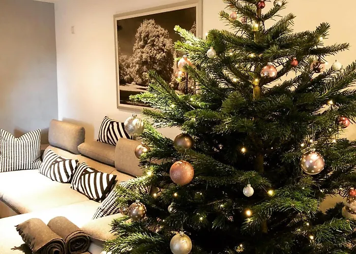 Apartamento Deuxponts Zweibrücken