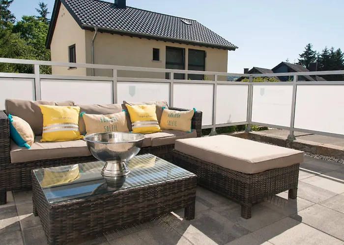 Deuxponts * Zweibrücken