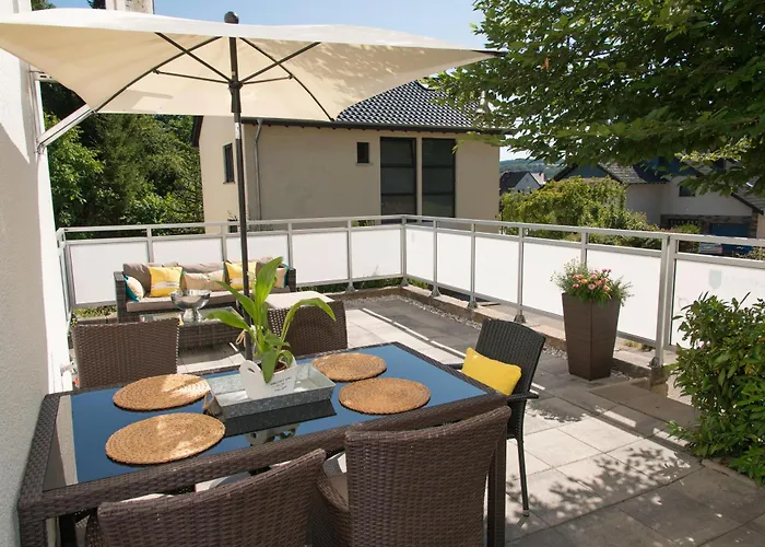 Deuxponts * Zweibrücken