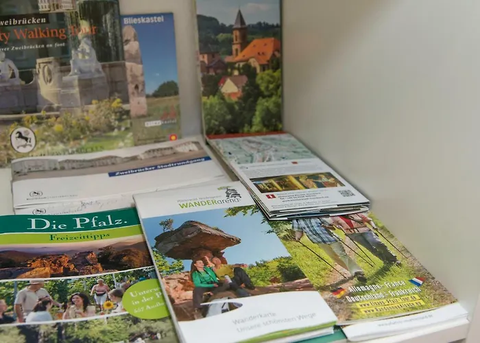 Deuxponts Zweibrücken