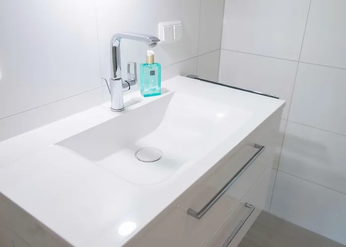 Deuxponts Apartamento Zweibrücken