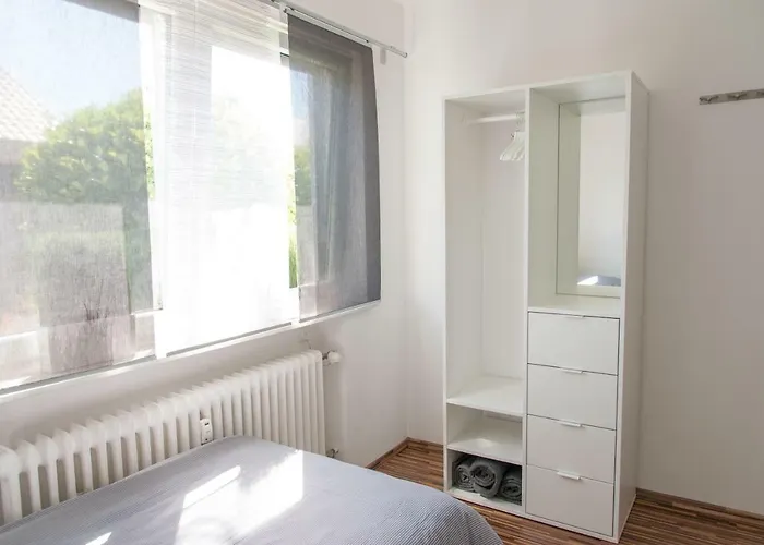 Apartamento Deuxponts *